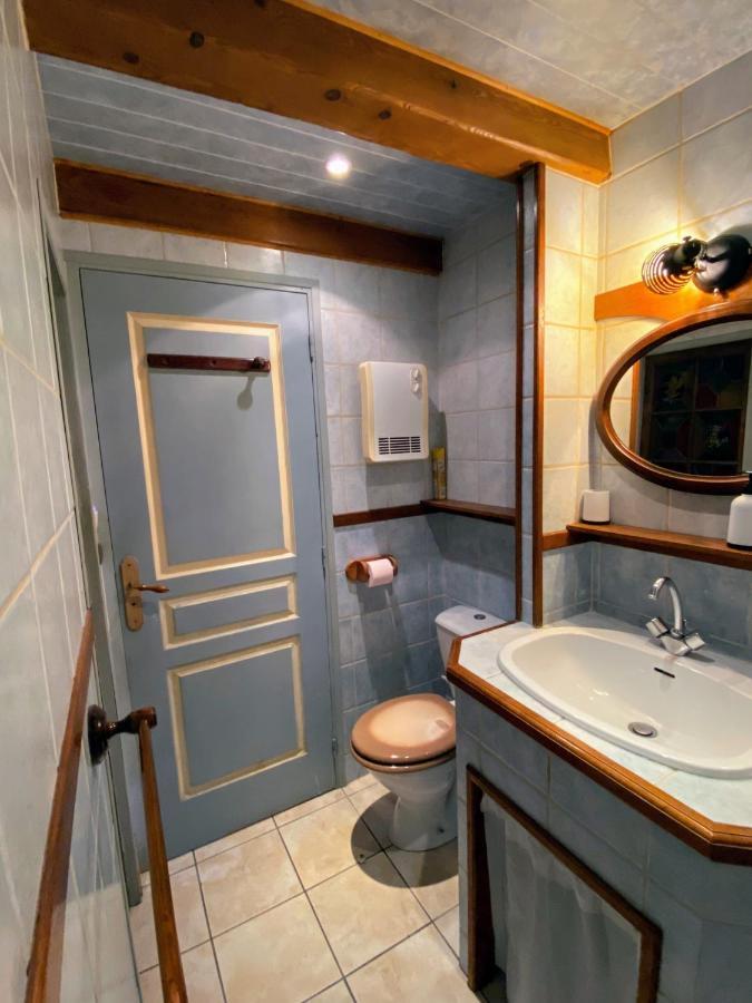 Appartement 4 Pers Plein Centre Ville, Wifi, Balcon Laragne-Monteglin Eksteriør bilde