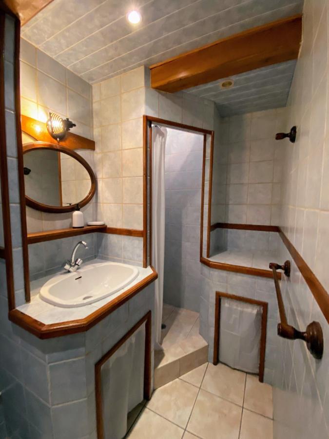 Appartement 4 Pers Plein Centre Ville, Wifi, Balcon Laragne-Monteglin Eksteriør bilde