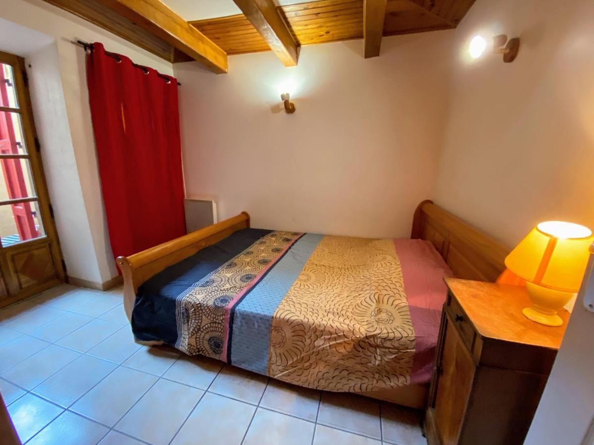 Appartement 4 Pers Plein Centre Ville, Wifi, Balcon Laragne-Monteglin Eksteriør bilde